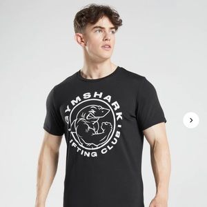 Gymshark Legacy T-Shirt size L